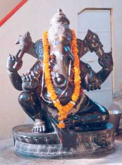 Ganesha1 250
